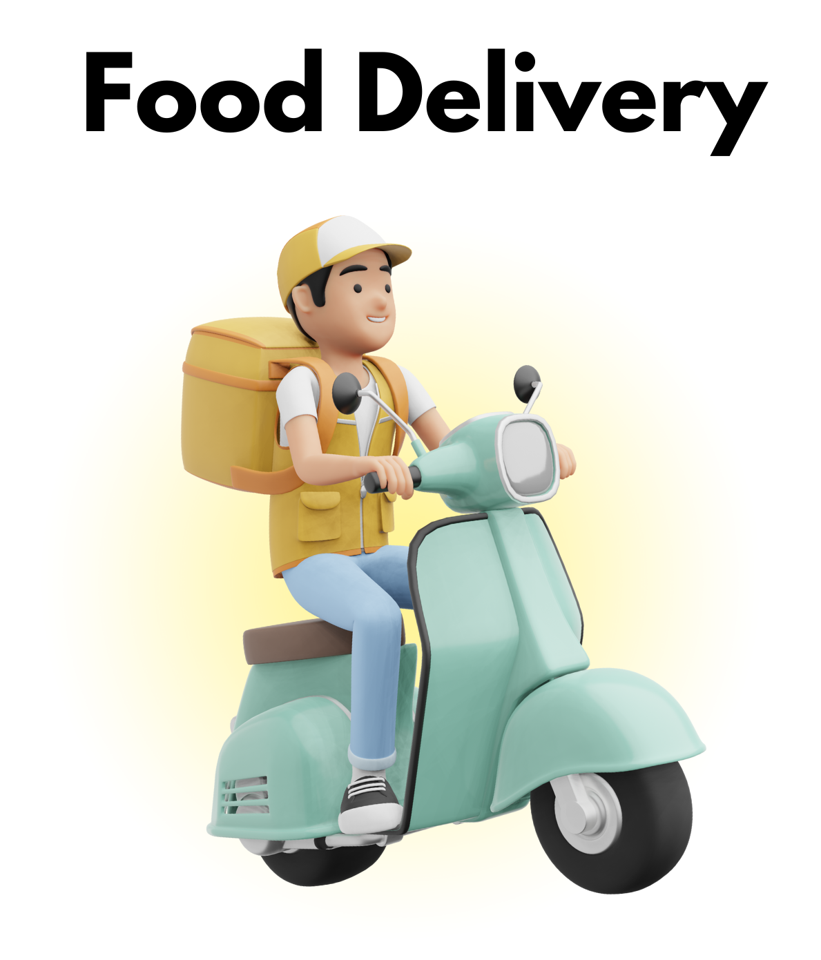Food delivery